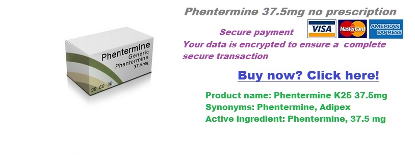 Buy Phentermine With Mastercard